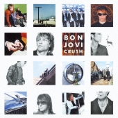 Bon Jovi（ボン・ジョヴィ）初期の名盤3作品がデビュー40周年を