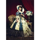 水樹奈々 6月10日放送 新堂本兄弟 に出演 堂本剛と同級生トーク Tower Records Online