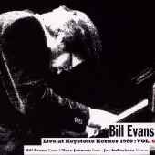 ライヴ・アット・ザ・キーストン・コーナー 1980:VOL.6<完全限定生産盤>