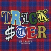 LIL LEAGUE×TOWER RECORDS超応援キャンペーン企画 - TOWER