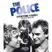 The Police（ポリス）CDボックス・セット『エヴリ・ムーヴ・ユー