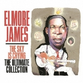 Elmore James（エルモア・ジェイムス）3枚組決定盤『The Sky Is 