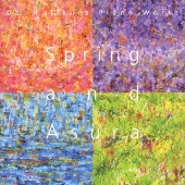 春と修羅～藤倉大ピアノ・ワークス