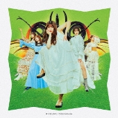 乃木坂46｜28枚目のシングル『君に叱られた』9月22日発売