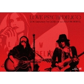 LOVE PSYCHEDELICO｜ライブBlu-ray&DVD&CD『Live Tour 2022 