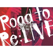 KANJANI'S Re:LIVE 8BEAT ［2Blu-ray Disc+フォトブック］＜完全生産限定-Road to Re:LIVE-盤＞