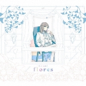 VTuber叶とコラボキャンペーン、2nd mini album『夜明かし』発売