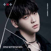 TXT Good Boy Gone Bad  タワレコ限定ラキドロ コンプセット TXT GBGB HMV ラキドロ コンプ セット TOMORROW X TOGETHER 日本