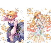 ヒロインたるもの!～嫌われヒロインと内緒のお仕事～ Vol.2[Blu-ray Disc+CD]<完全生産限定版>