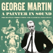 George Martin（ジョージ・マーティン）｜ビートルズの音楽を側面から支えた音の魔術師！その卓越した編曲センスを堪能できるコレクション『ビートル ・ガール 1964-1966』 - TOWER RECORDS ONLINE
