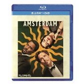 アムステルダム ［Blu-ray Disc+DVD］