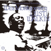 ジャスト・ウォーキン<限定盤>