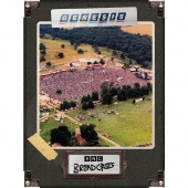 ジェネシス 『BBCブロードキャスツ』 [5SHM-CD+ブックレット]＜初回生産限定盤＞