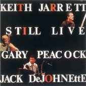 Keith Jarrett（キース・ジャレット）80歳記念 キャンペーン