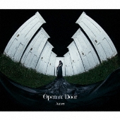 Aimer｜ニューアルバム『Open α Door』7月26日発売 - TOWER RECORDS ONLINE
