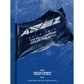 ATEEZ｜『ATEEZ WORLD TOUR [THE FELLOWSHIP : BREAK THE WALL] BOX2 