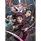 テレビアニメ「鬼滅の刃」刀鍛冶の里編 Blu-ray全巻セット【完全生産限定版】 Amazon.co.jp: 鬼滅の刃 刀鍛冶の里編 ブルーレイ全巻セット