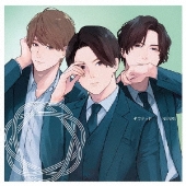 ギフテッド[CD+DVD]<初回盤B>