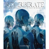 PassCode REVERBERATE Plus Tour 2023 Final at Zepp Shinjuku [Blu-ray Disc+CD]＜Blu-ray盤＞