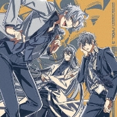 Welcome 2 Rhyme Anima + CD ヒプノシスマイク Welcome 2 Rhyme Anima ＋ ヒプノシスマイク -Division Rap