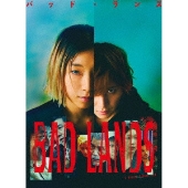 BAD LANDS バッド・ランズ 豪華版 ［Blu-ray Disc+DVD］