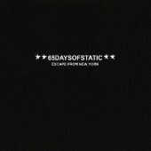 Escape From New York [CD+DVD]