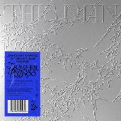 JEONGHAN X WONWOO 1ST SINGLE ALBUM「THIS MAN」Standard Ver.