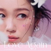 Love Again＜通常盤＞