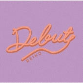 Debut<通常盤>