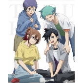 多数欠 Blu-ray BOX 上巻