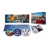 劇場版『TOKYO MER～走る緊急救命室～』Blu-ray&DVDが11月10日発売 