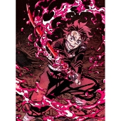 鬼滅の刃 刀鍛冶の里編 第三巻 [Blu-ray Disc+CD]＜完全生産限定版＞