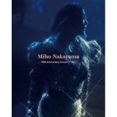 中山美穂｜ライブBlu-ray『Miho Nakayama 38th Anniversary Concert -Trois-』11月22日発売 -  TOWER RECORDS ONLINE