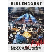 BLUE ENCOUNT｜ライブBlu-ray&DVD『「BLUE ENCOUNT TOUR 2022-2023