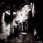 THE MORTAL｜アルバム『I AM MORTAL』アナログ盤が2024年3月7日発売 