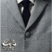 20th & 15th ANNIVERSARY VINYL COLLECTIONS [4LP+BOOK]＜生産限定盤＞