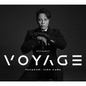 SINGularity III -VOYAGE- [CD+Blu-ray Disc+フォトブック]＜初回生産限定盤＞