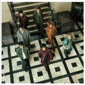 BIG LOVE SONG / ウェッサイソウル! ［CD+DVD］＜初回盤B＞