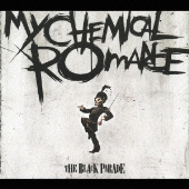 My Chemical Romance（マイ・ケミカル・ロマンス）『Three