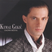 ショパン・リサイタル