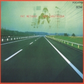 パット・メセニ-・ソロ・アルバ/ニュ-・シャト-クァ