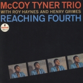 リーチング・フォース