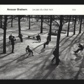 黒猫の歩み (Le Pas Du Chat Noir)