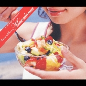 Osteria del Rosso ～Macedonia～ [CCCD]