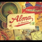 Alma de America 2