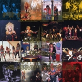 アンソロジー＜初回限定特別価格盤＞