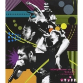 nobodyknows+ tour 2006 "5MC & 1DJ" ～くりぼうの面食い道中膝栗毛～