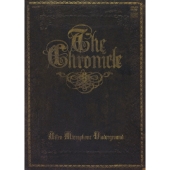 THE CHRONICLE [DVD+CD]＜完全生産限定盤＞