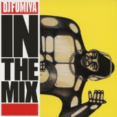 DJ FUMIYA IN THE MIX