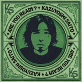 ARE YOU READY?＜通常盤＞